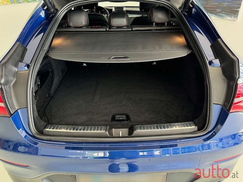 2019' Mercedes-Benz Glc-Klasse photo #5