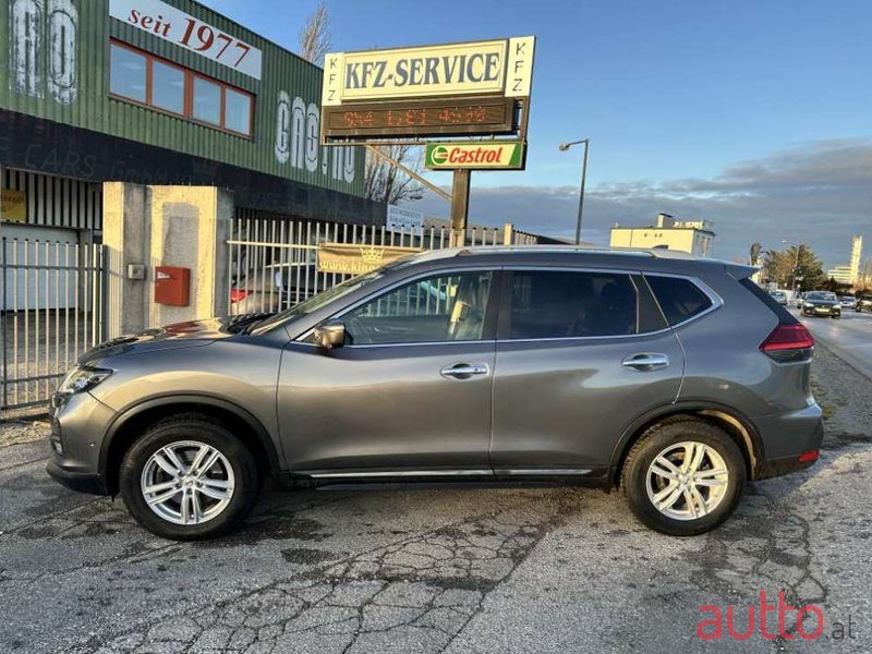 2019' Nissan X-Trail photo #2