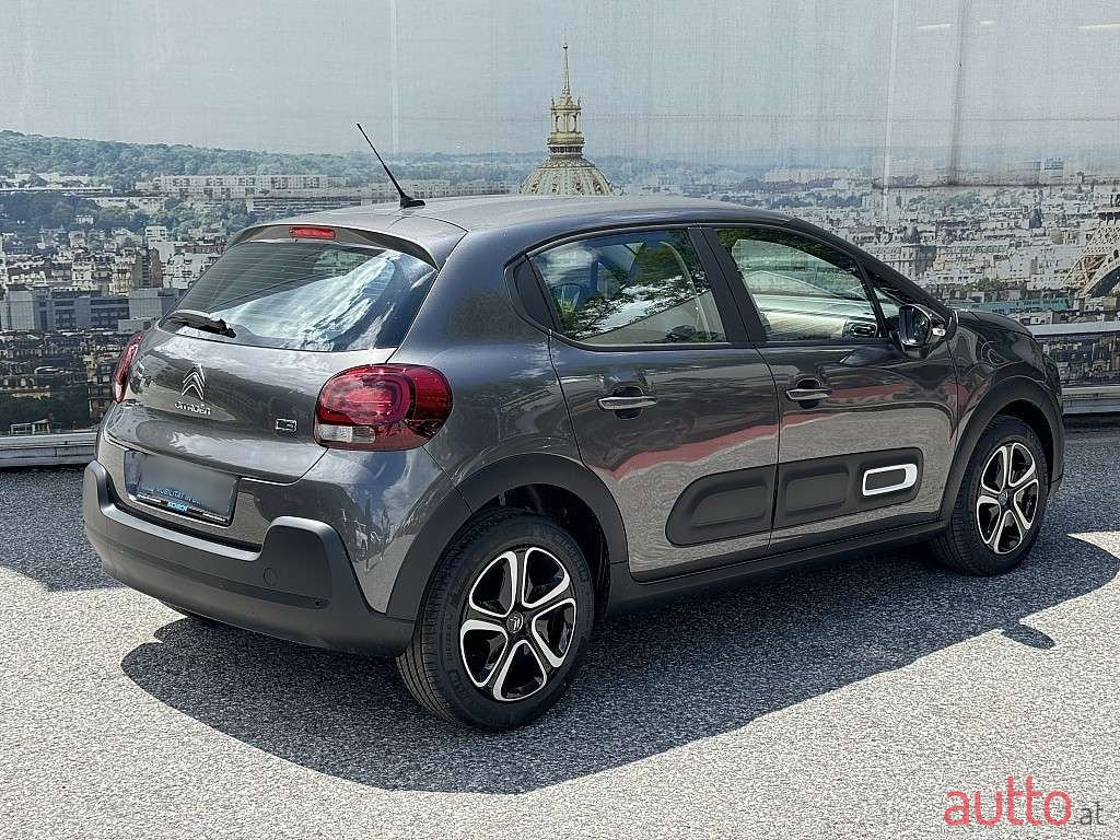 2024' Citroen C3 photo #3