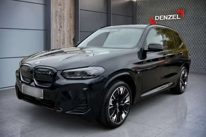 2024' BMW iX3