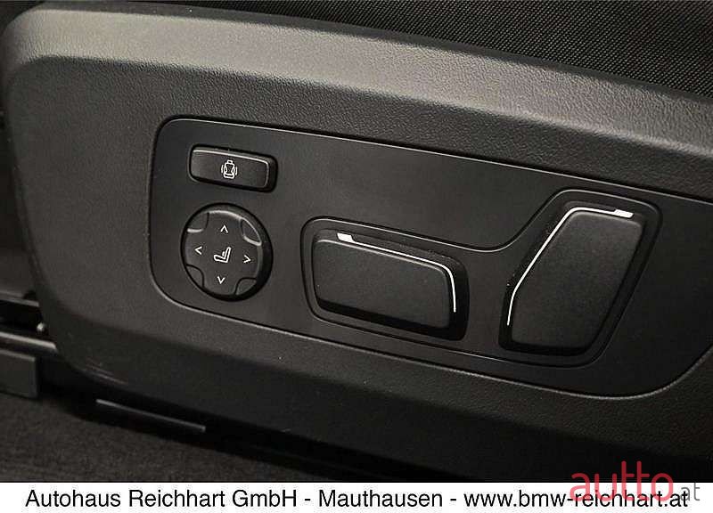 2024' BMW X3 photo #3