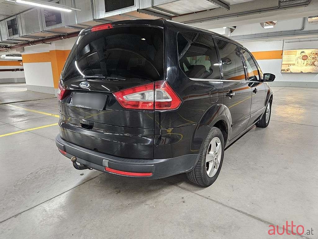 2008' Ford Galaxy photo #6