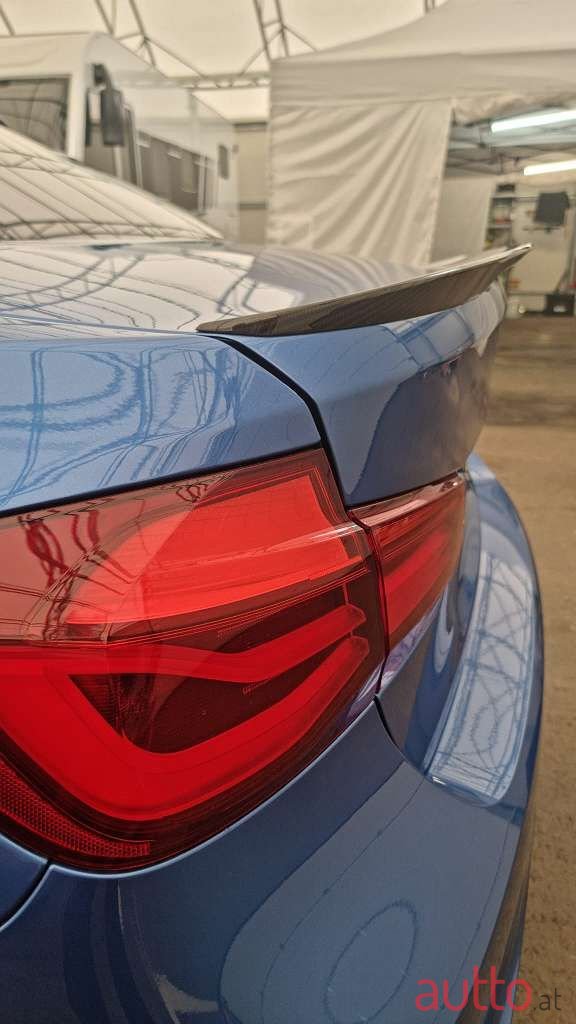 2014' BMW 3Er-Reihe photo #4