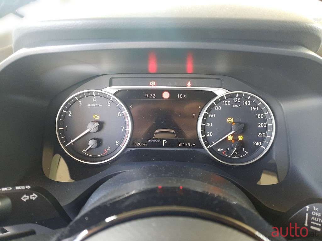 2023' Nissan Qashqai photo #5