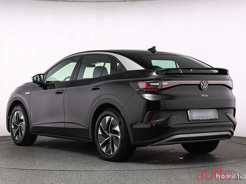 2023' Volkswagen ID.5 photo #4