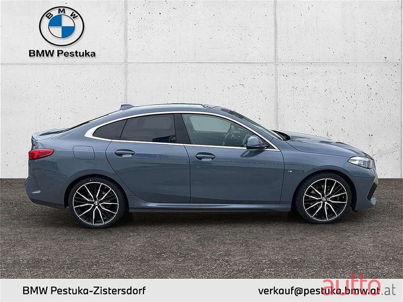 2020' BMW 2Er-Reihe photo #6