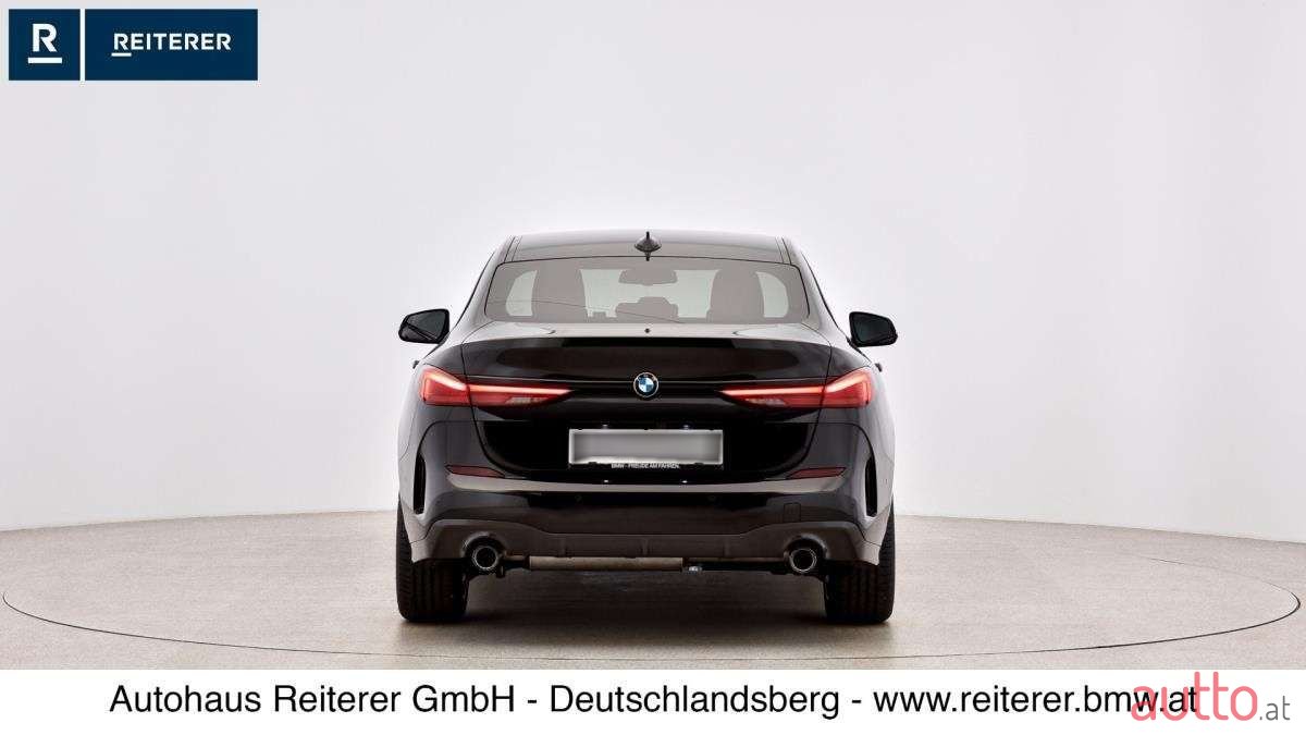 2023' BMW 2Er-Reihe photo #2