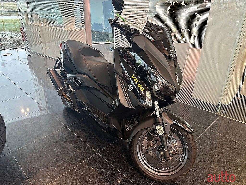 2015' Yamaha photo #1