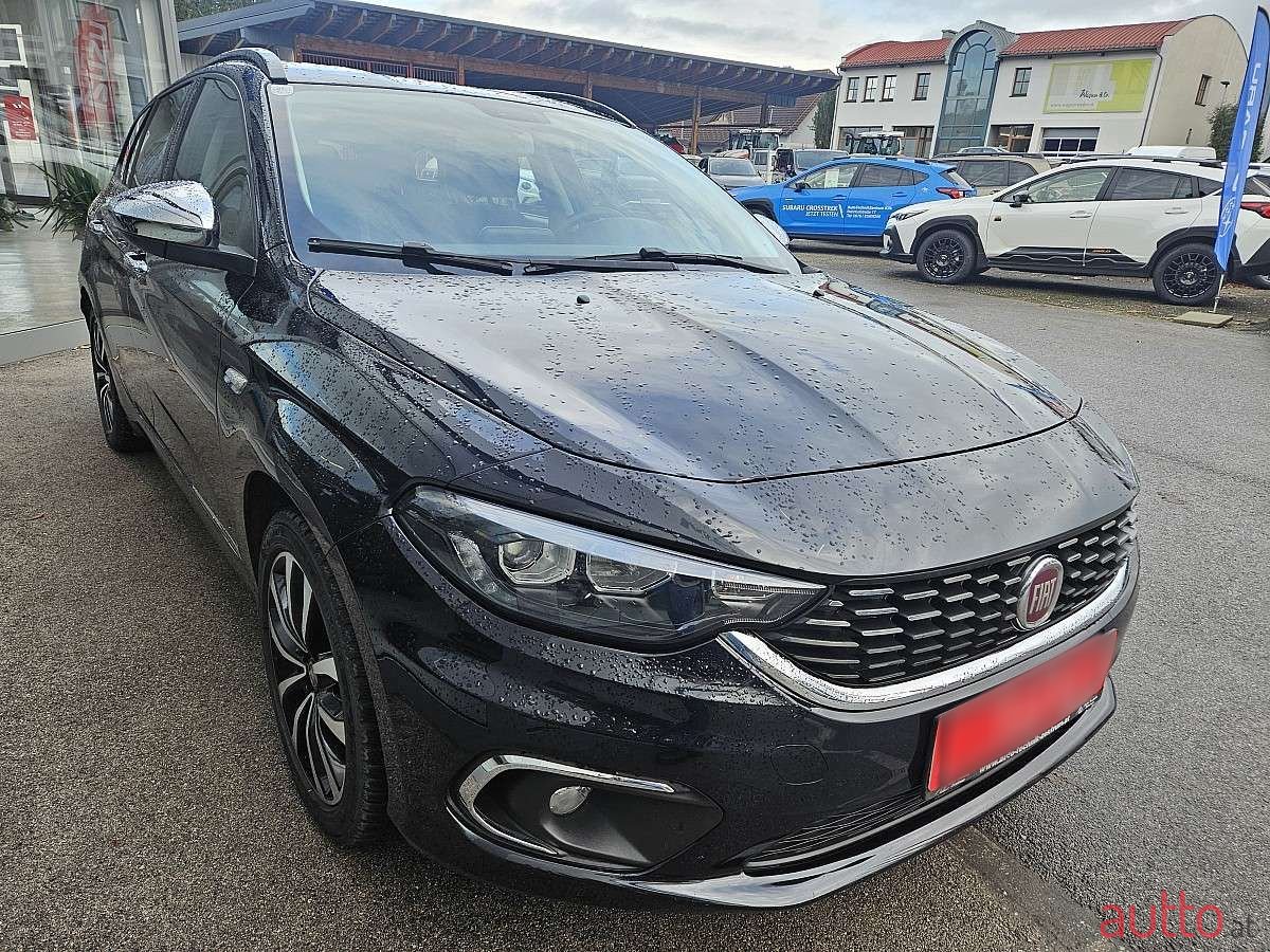 2018' Fiat Tipo photo #4