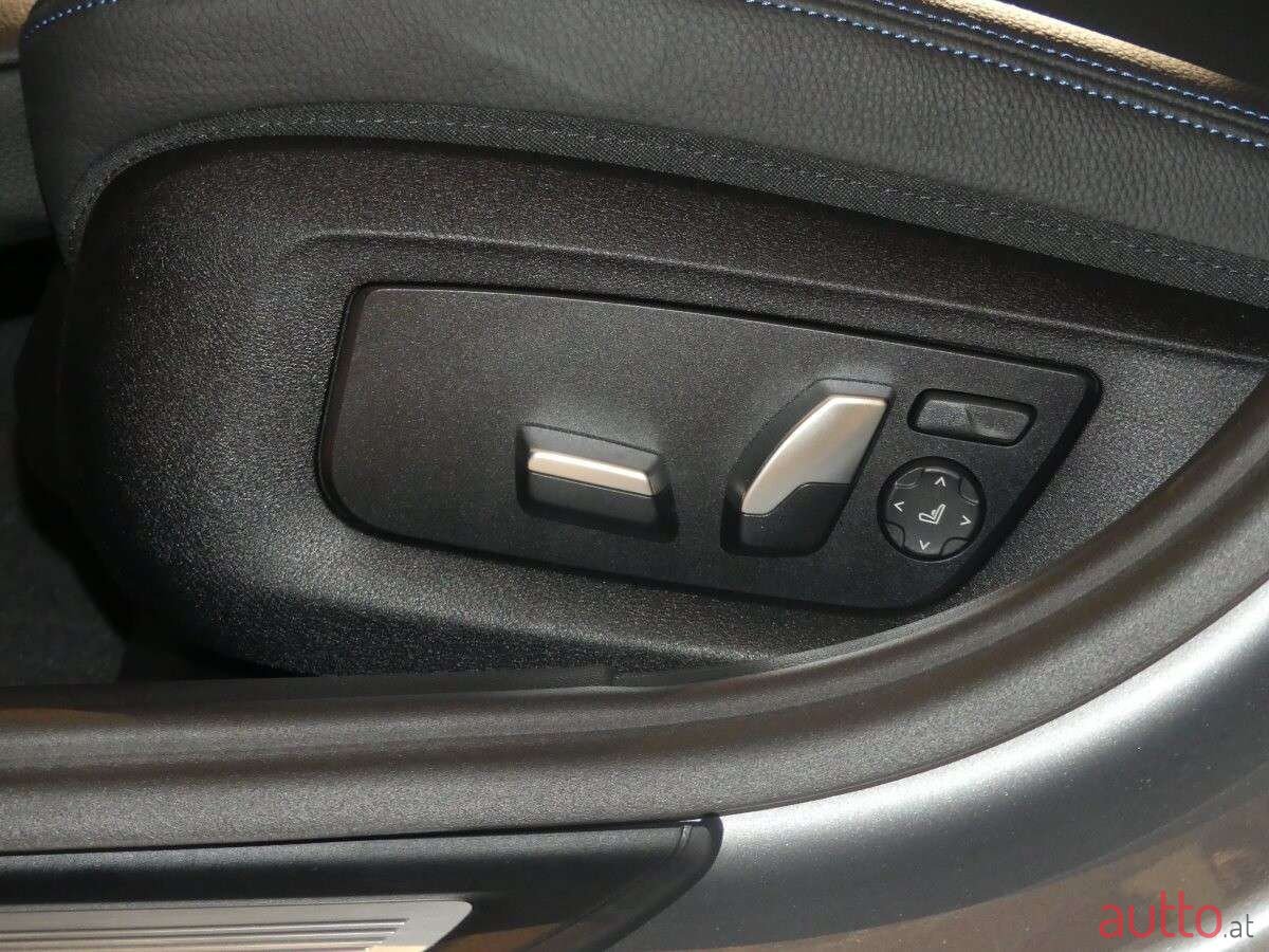 2024' BMW 5Er-Reihe photo #4