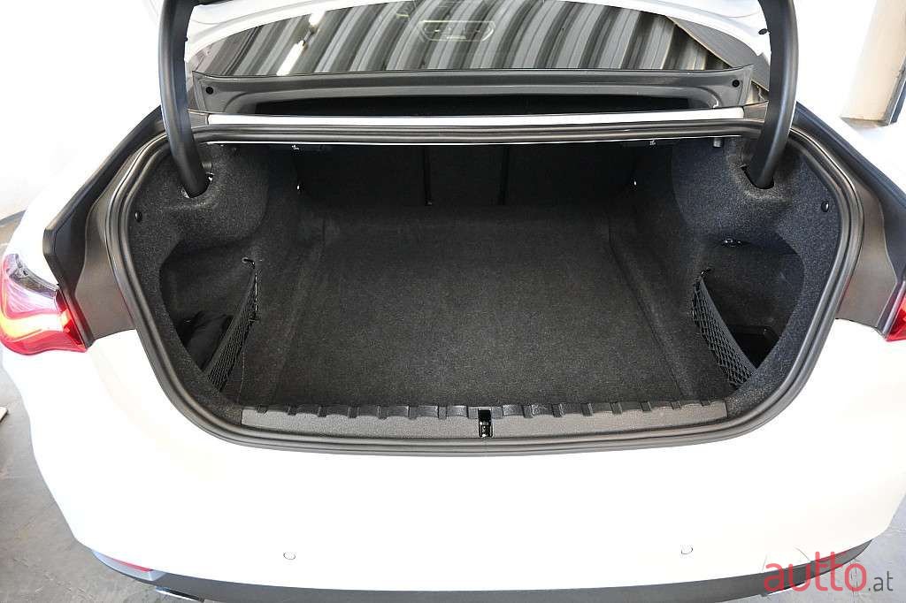2022' BMW 4Er-Reihe photo #6