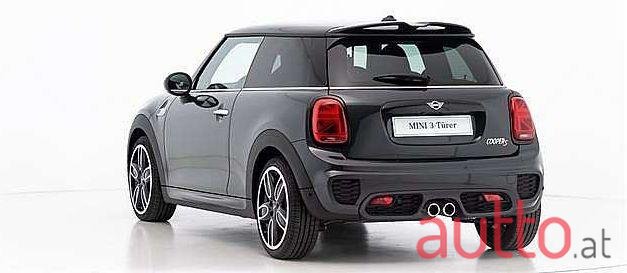 2018' MINI Mini photo #1