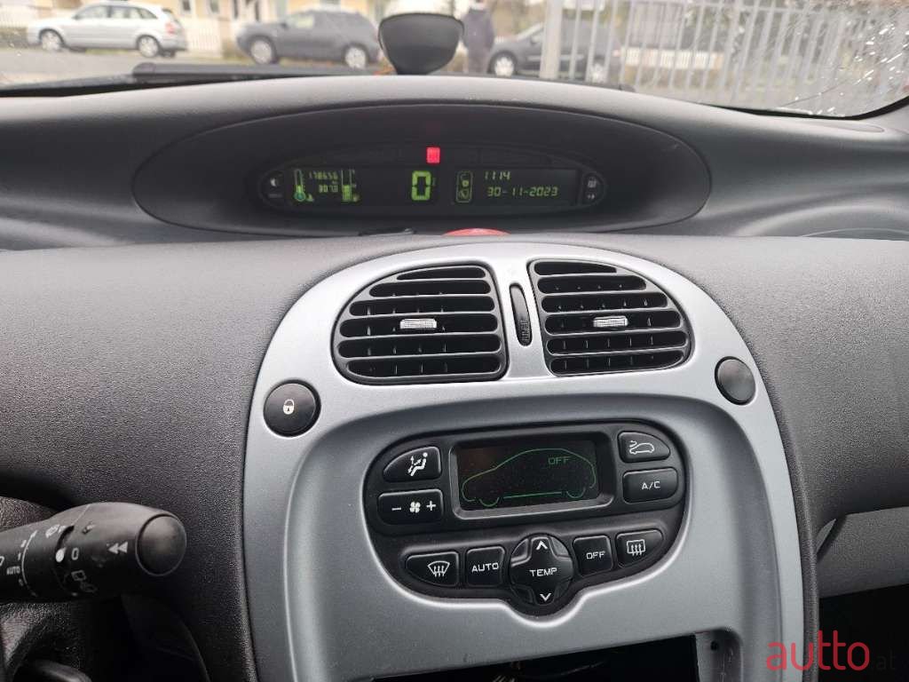 2008' Citroen Xsara photo #2