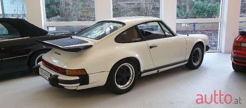 1979' Porsche 911 photo #1