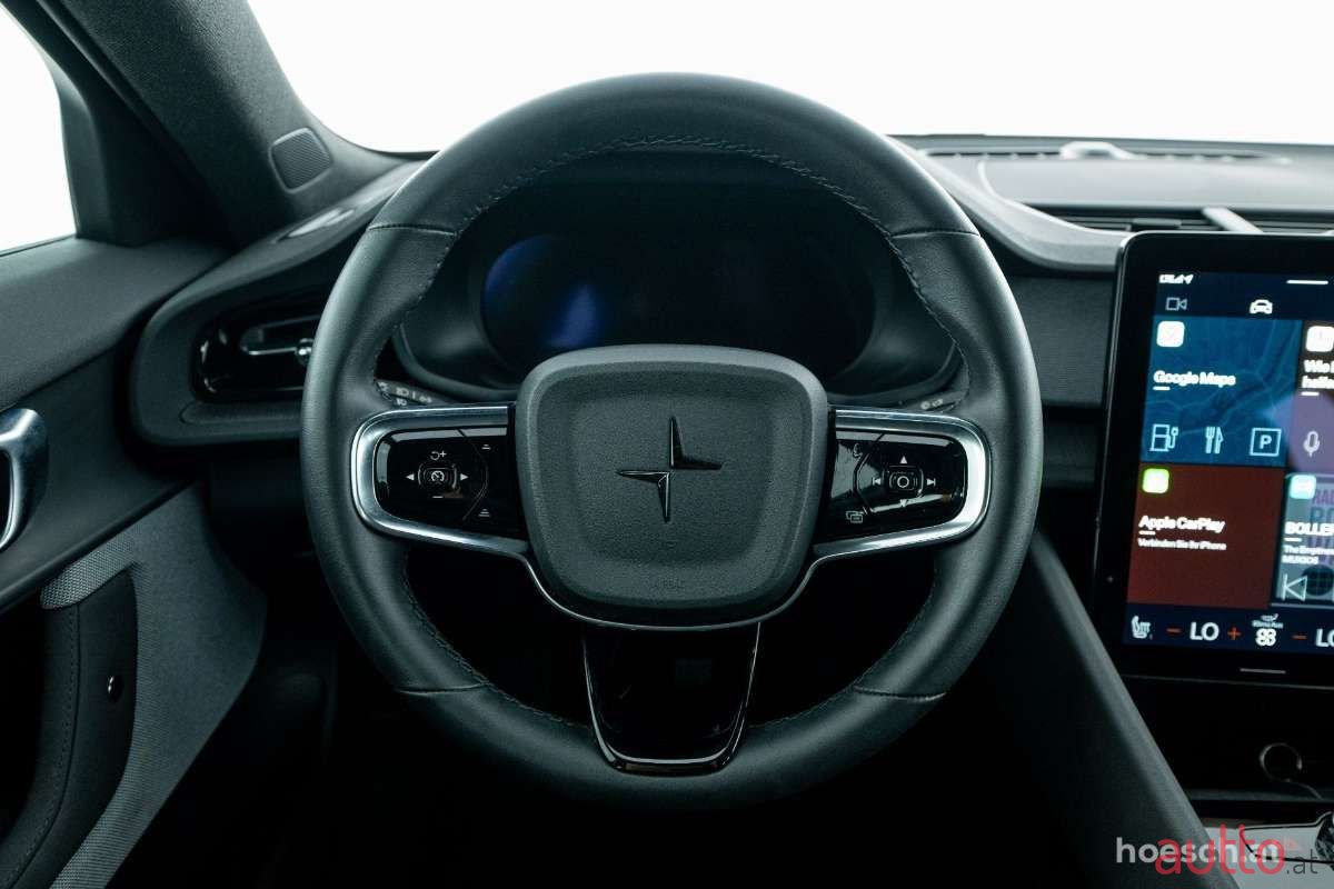 2023' Polestar 2 photo #6
