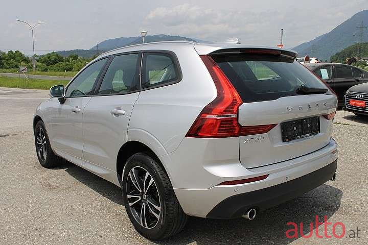 2019' Volvo XC60 photo #5