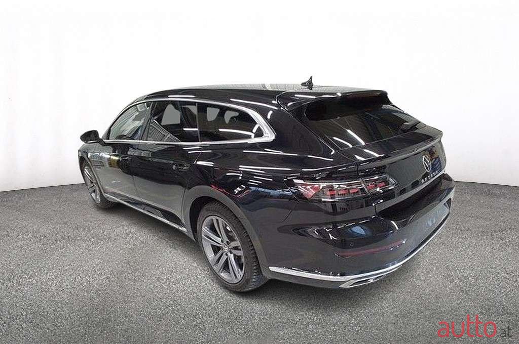 2024' Volkswagen Arteon photo #2