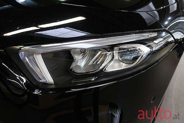 2022' Mercedes-Benz A-Klasse photo #5