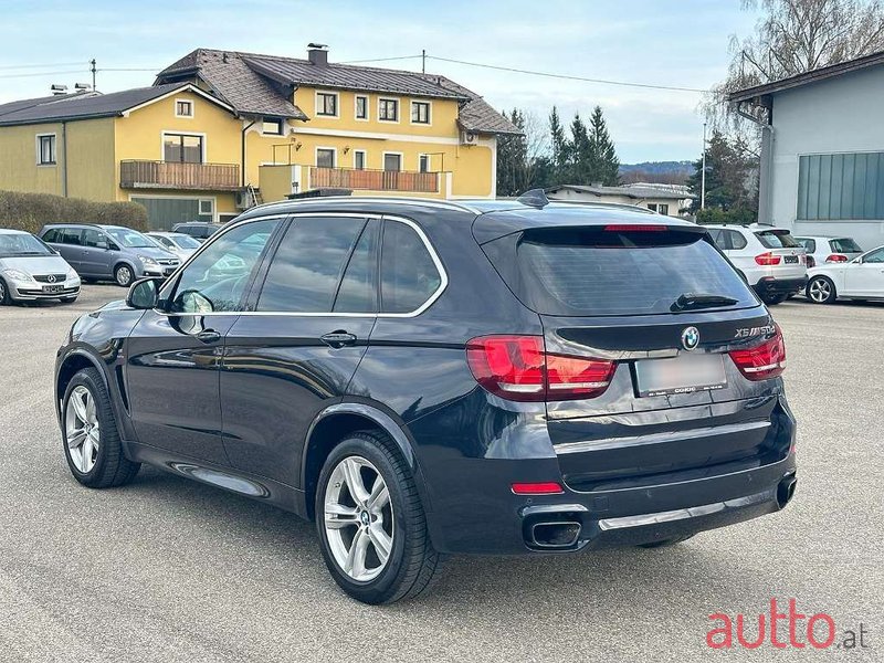 2013' BMW X5 photo #5