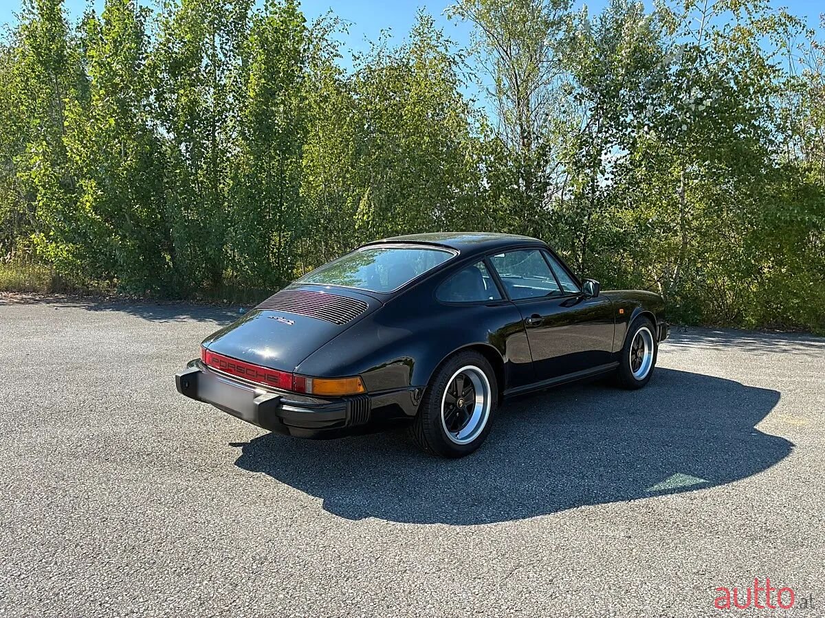 1981' Porsche 911 photo #6