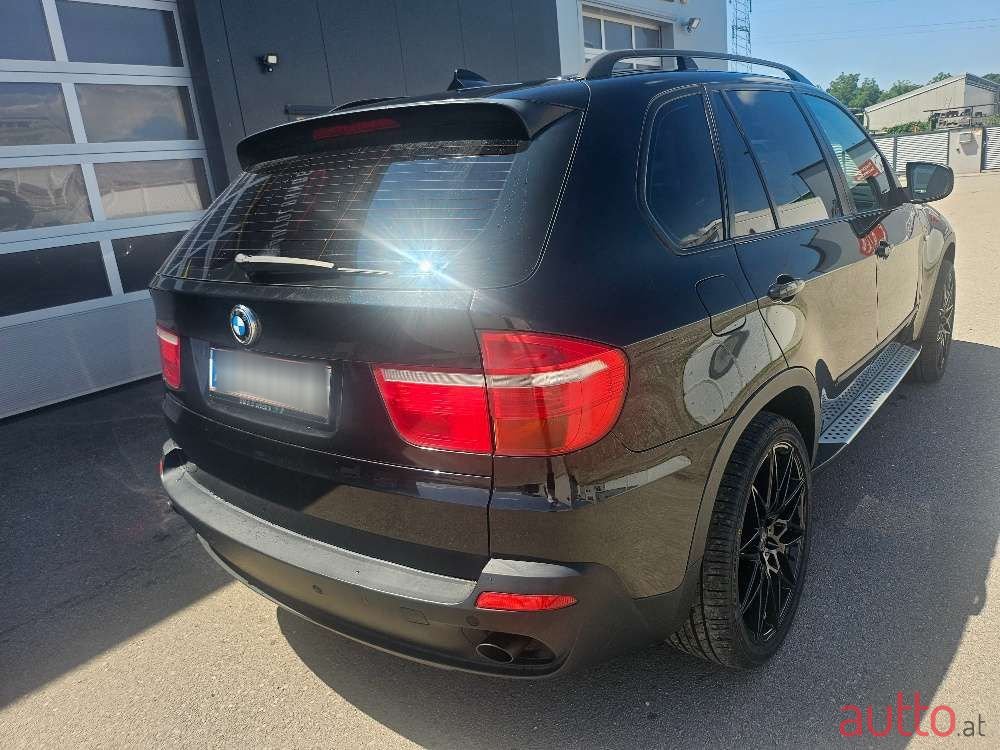 2007' BMW X5 photo #4