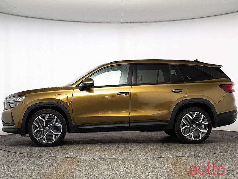 2024' Skoda Kodiaq photo #4