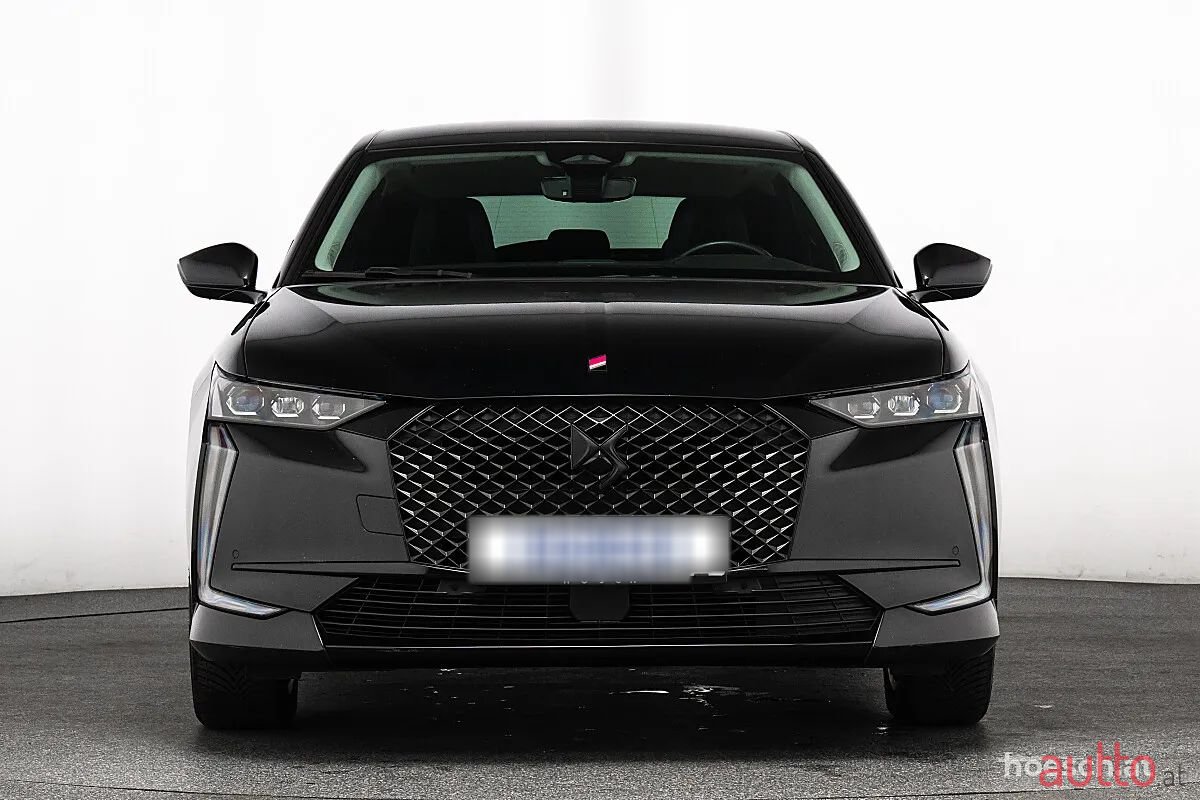 2024' DS Automobiles DS 4 photo #2