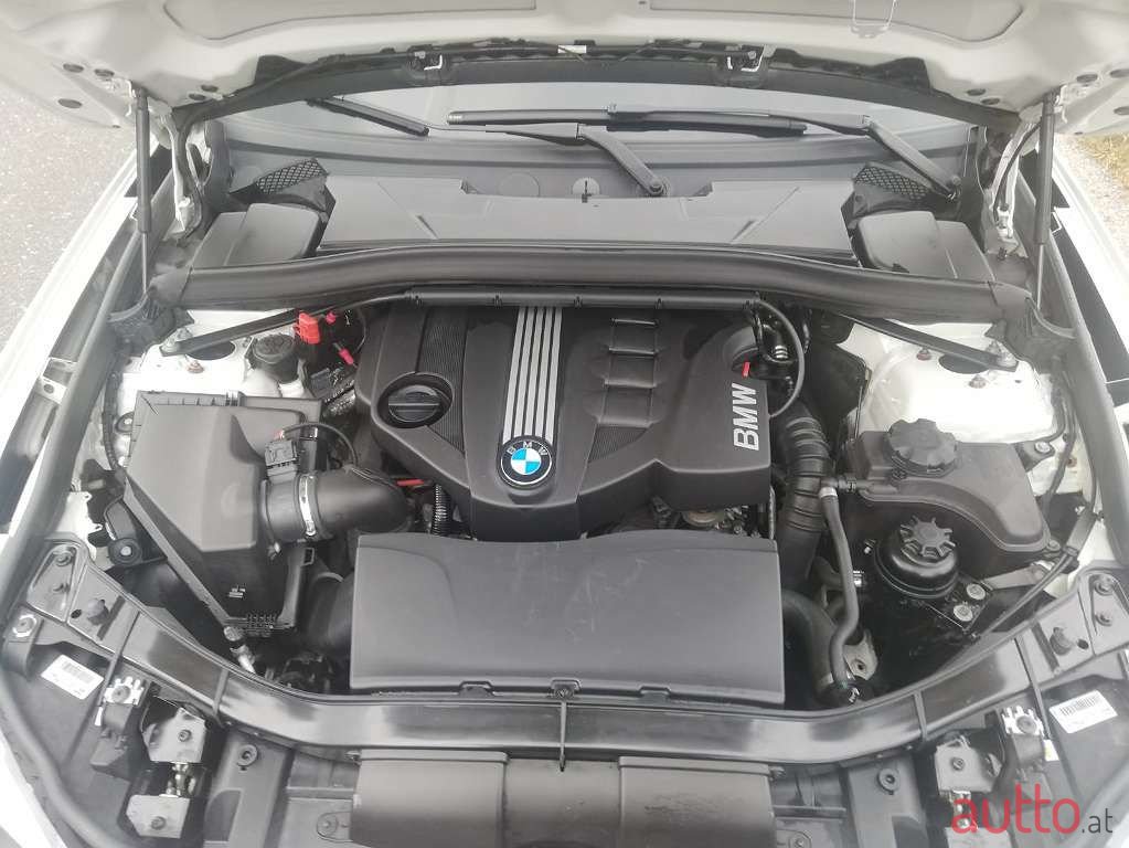 2012' BMW X1 photo #5