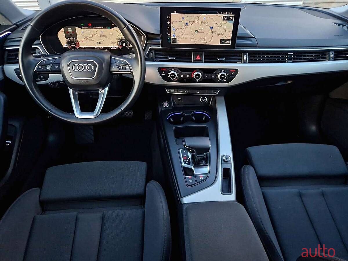 2023' Audi A5 photo #3