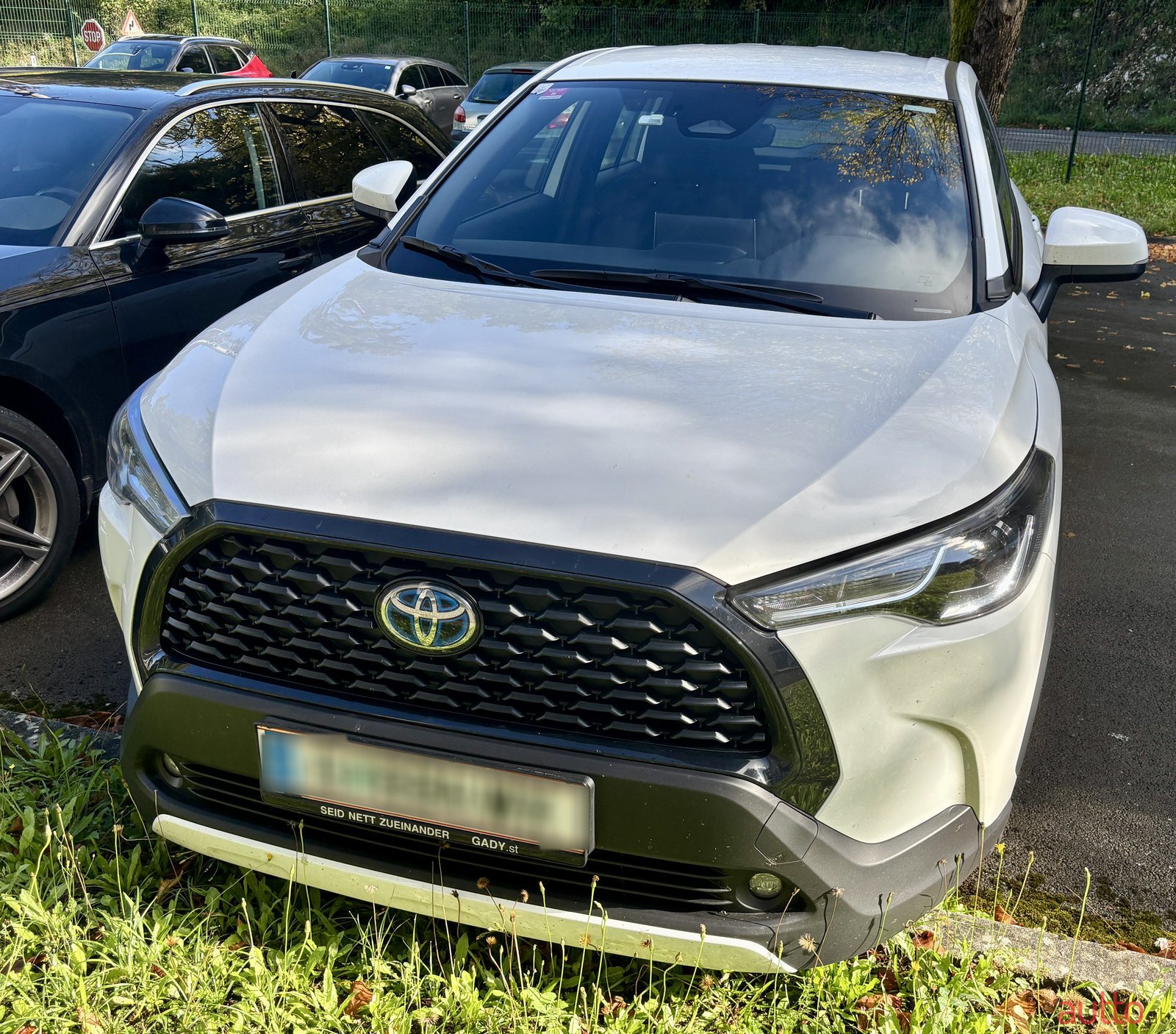 2024' Toyota photo #1