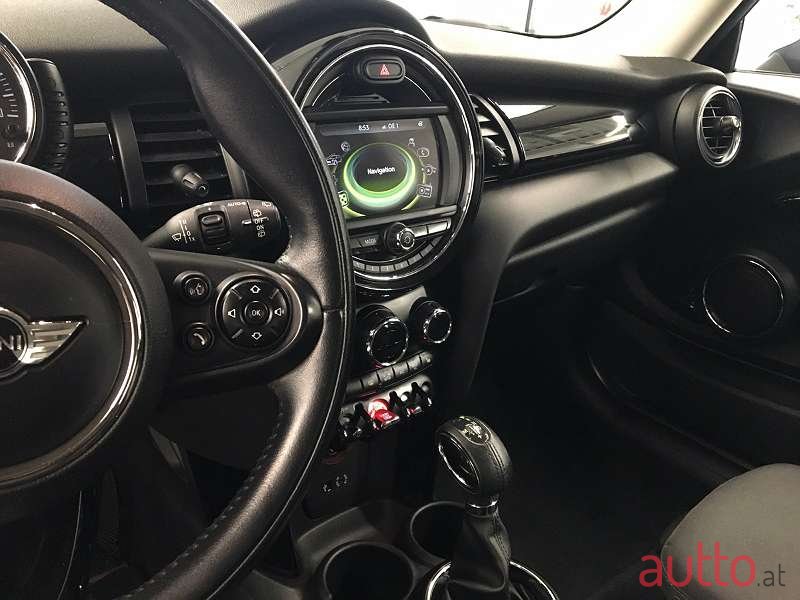 2014' MINI One photo #1