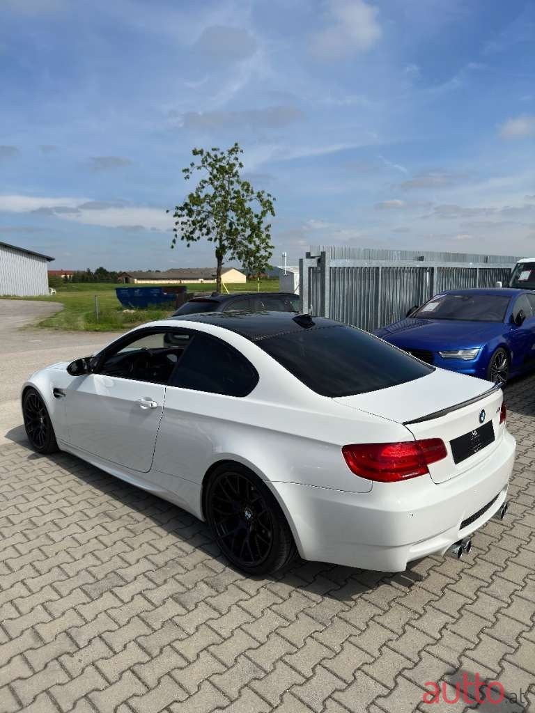 2007' BMW 3Er-Reihe photo #6