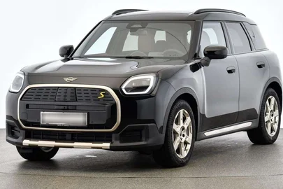 2024' MINI Countryman