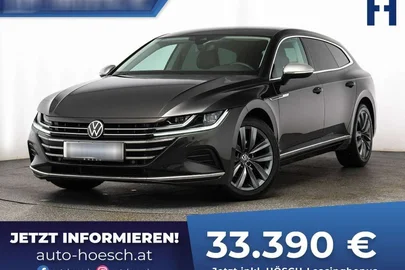 2024' Volkswagen Arteon