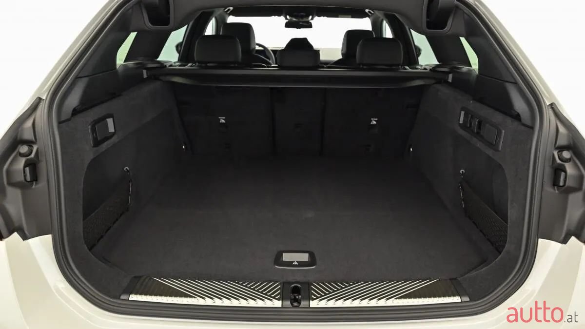 2024' BMW 5Er-Reihe photo #5