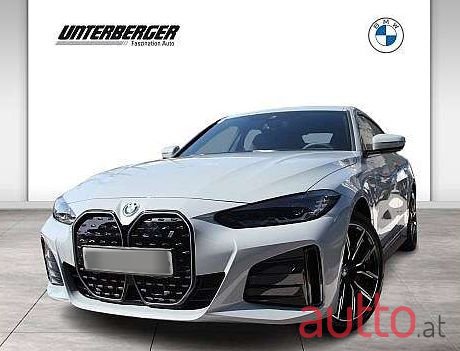 2024' BMW i4 photo #2