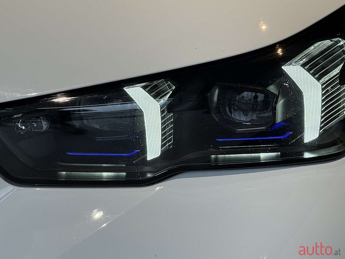 2024' BMW 5Er-Reihe photo #3