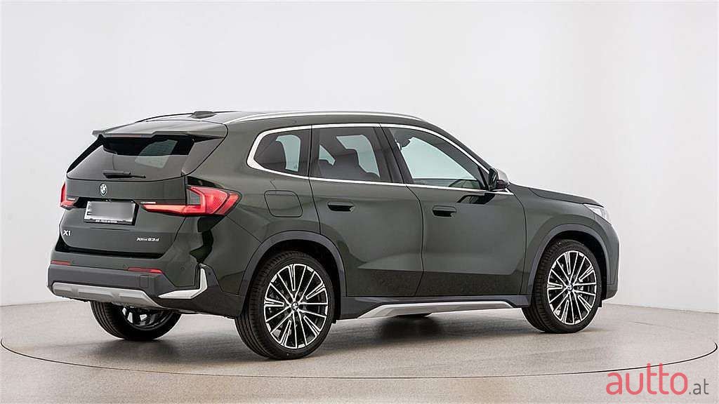 2022' BMW X1 photo #4