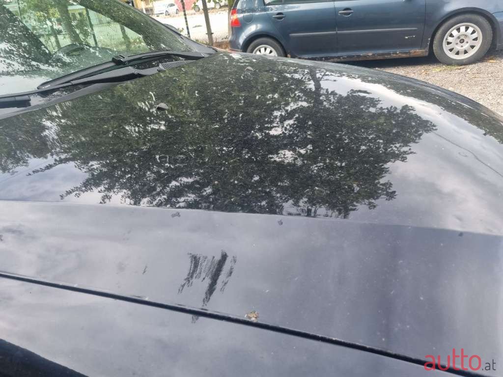 2008' Alfa Romeo 147 photo #2