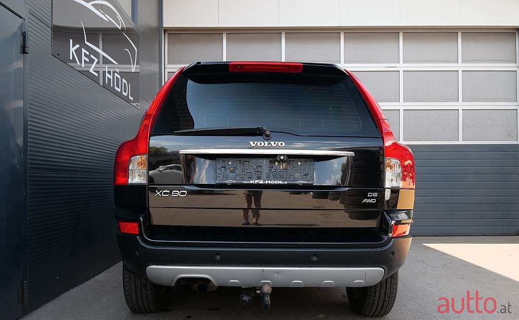 2009' Volvo XC90 photo #3