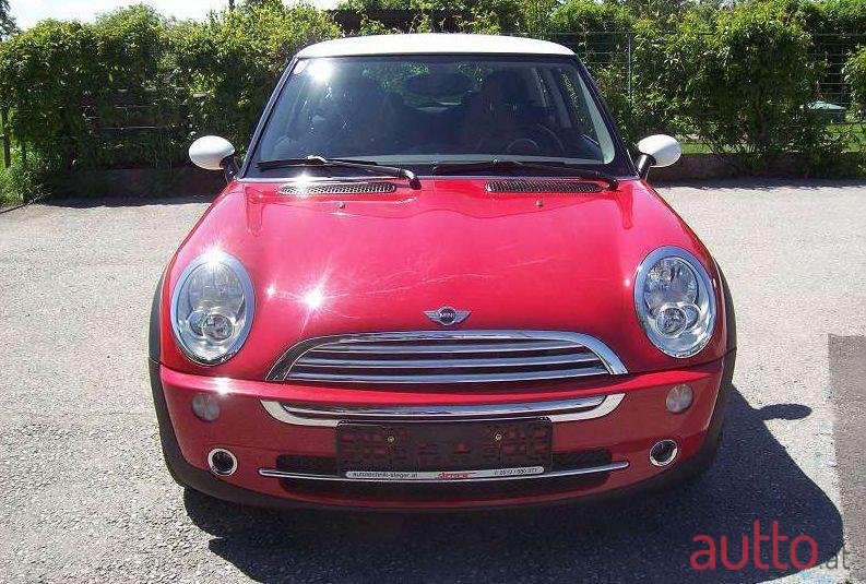 2005' MINI Mini photo #1