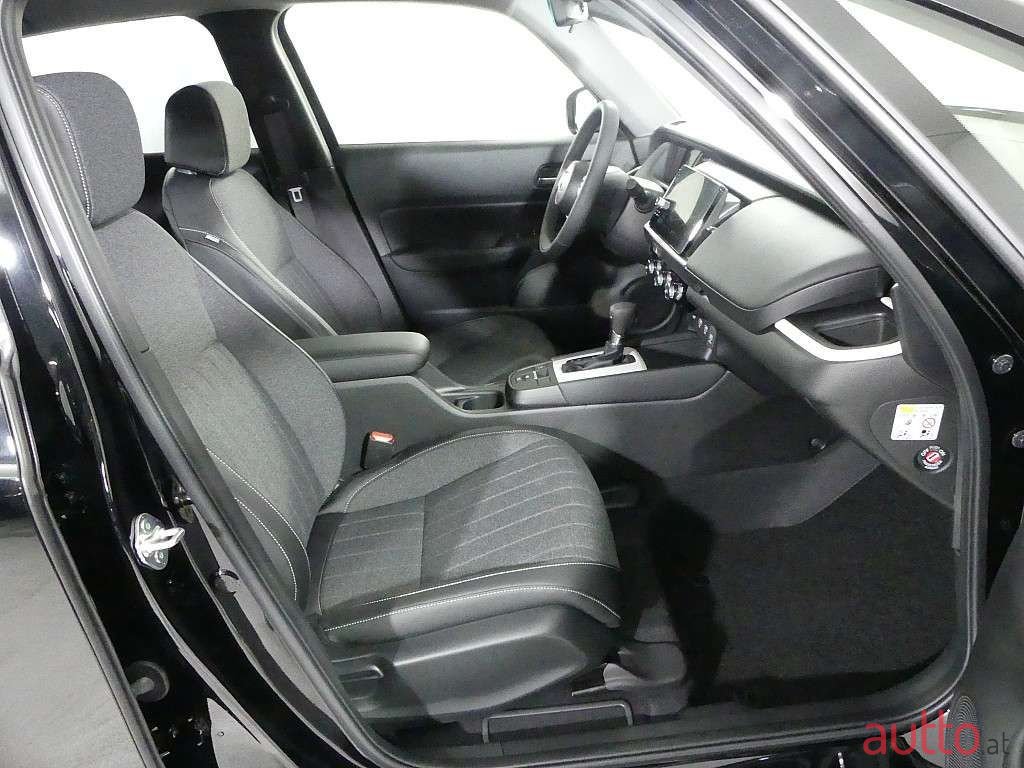 2023' Honda Jazz photo #3