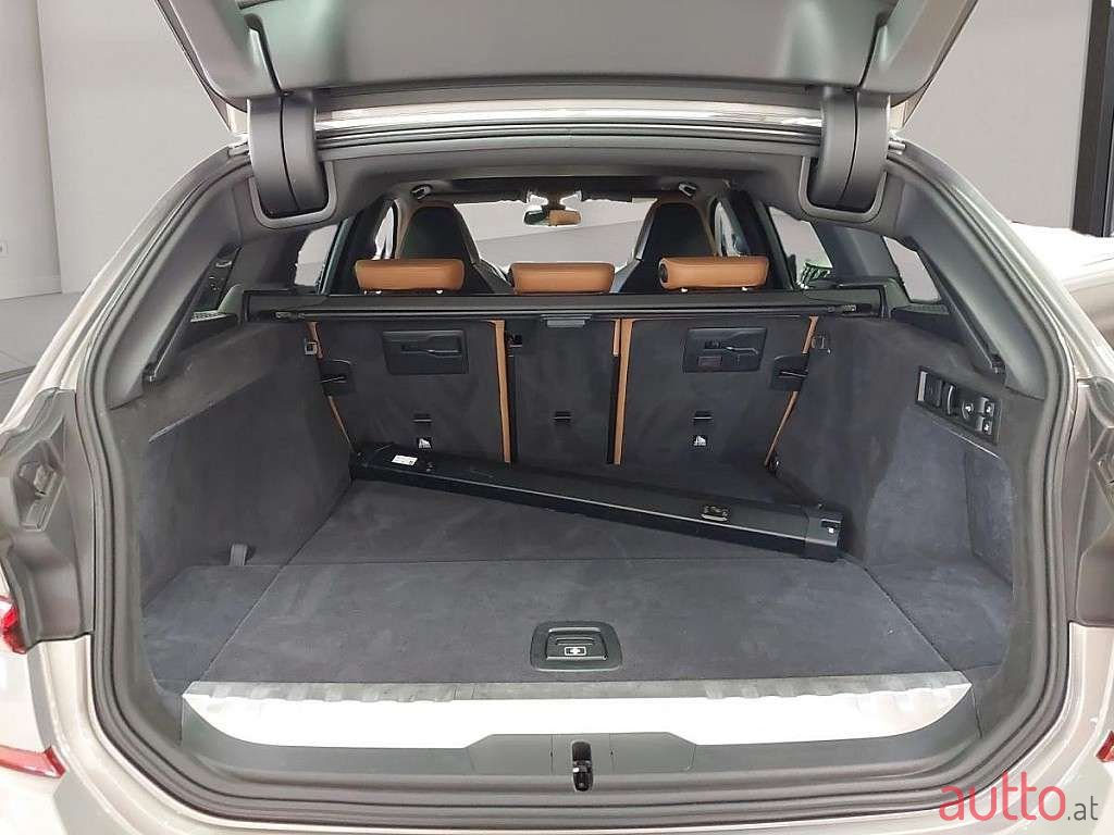 2021' BMW 3Er-Reihe photo #3