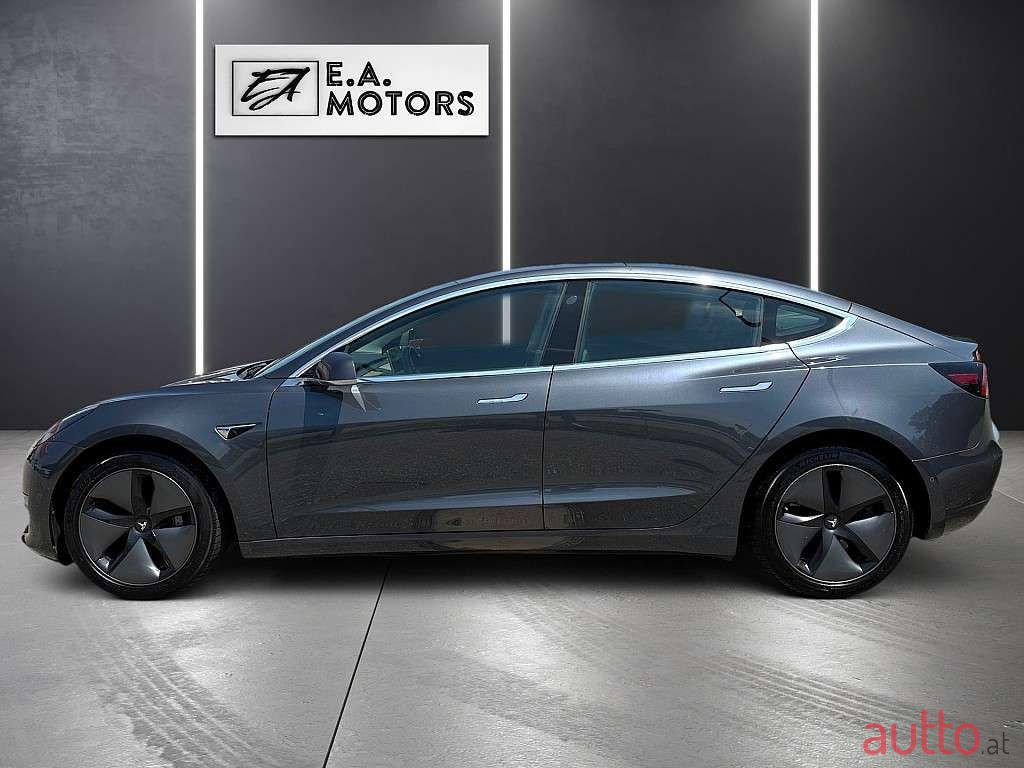 2019' Tesla Model 3 photo #5