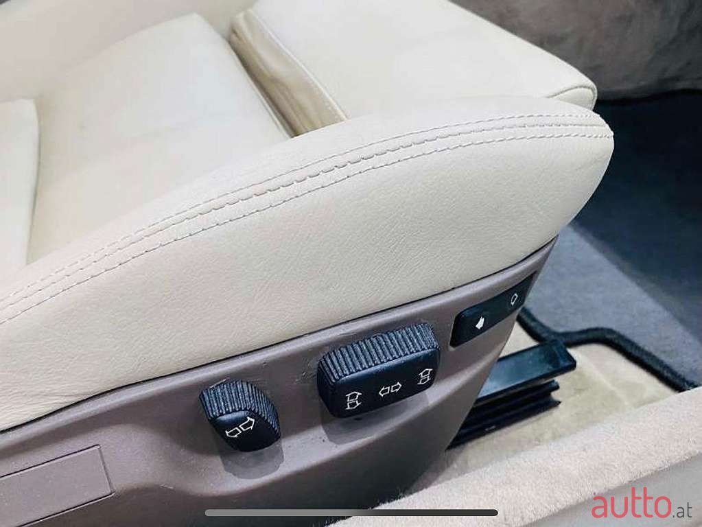 1995' BMW 8Er-Reihe photo #6