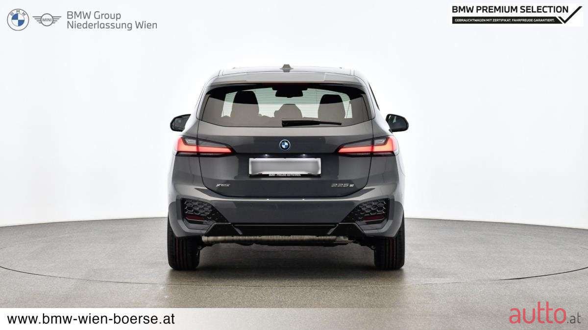 2024' BMW 2Er-Reihe photo #3