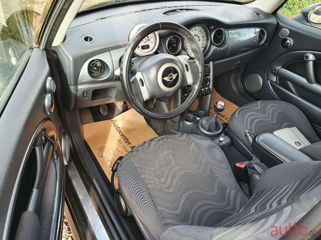 2004' MINI Mini photo #6