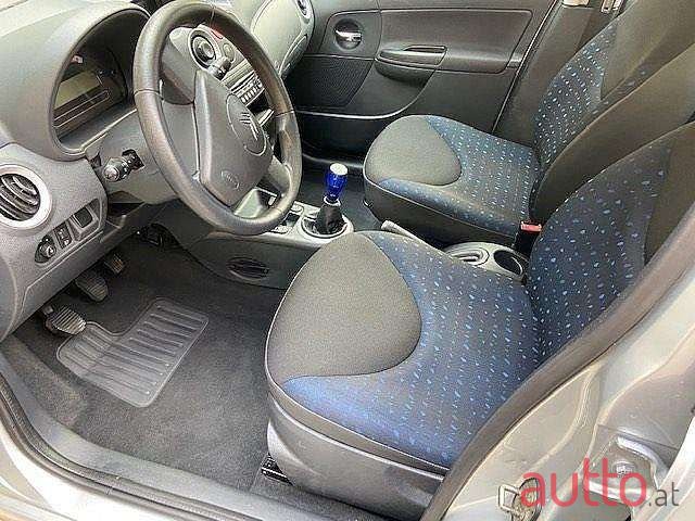 2006' Citroen C3 photo #2