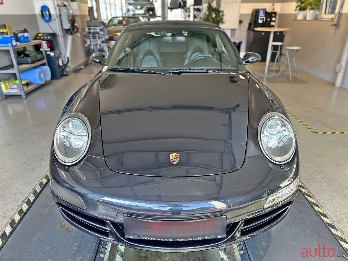 2006' Porsche 911 photo #5