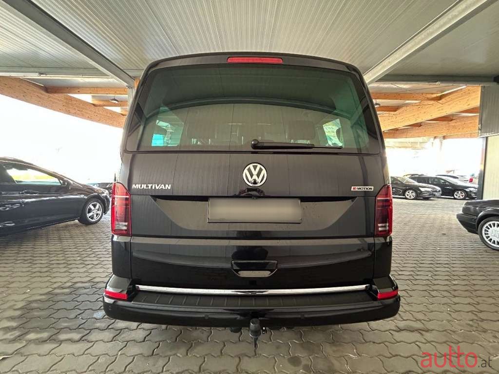2021' Volkswagen T6 photo #5